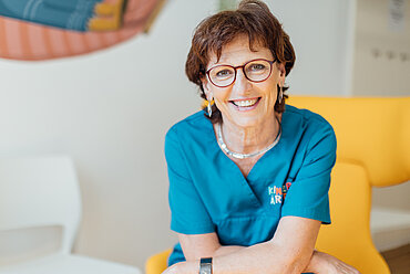 MR. Dr. Manuela Baumgartner